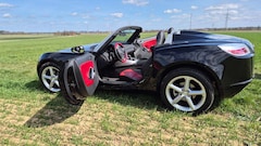 Opel GT GT