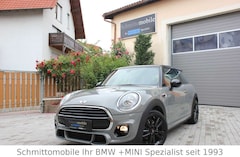 Bild des Angebotes MINI Cooper John Cooper Works Paket,Freisprech,Sitzhz