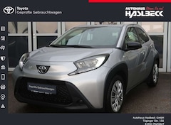 Bild des Angebotes Toyota Aygo X Play