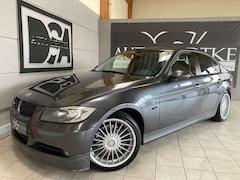 Alpina D3 2,0 /Sitzhz./Standhz./Klimaaut./Xenon