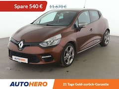Bild des Angebotes Renault Clio 1.2 TCe GT Aut.*NAVI*TEMPO*CAM*PDC*SHZ*KLIMA*
