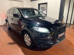 Bild des Angebotes Audi Q7 3.0 TDI quattro S-Line/Kamera/BOSE/7Sitze/Kam