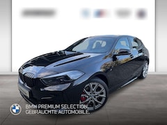 Bild des Angebotes BMW 116 i M Sportpaket Pro-Edition Colorvision-Adaptiver L