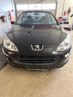 Bild des Angebotes Peugeot 407 407 140 Tendance