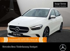 Bild des Angebotes Mercedes-Benz B 180 PROGRESSIVE+LED+KAMERA+7G
