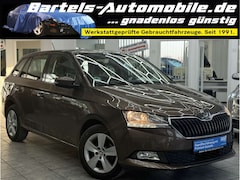 Bild des Angebotes Skoda Fabia Combi 1.0 TSI Ambition, Klima, Kamera, PDC