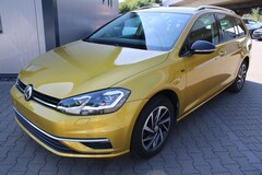 Bild des Angebotes VW Golf Variant VII 1.0 TSI Variant Join Navi/LED/Dgital Tacho/ACC