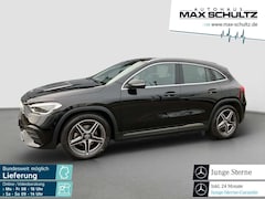 Bild des Angebotes Mercedes-Benz GLA 200 4M AMG*MBUX HIGH-END*PANO-SD*DISTR*360°