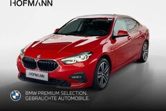 Bild des Angebotes BMW 218 Advantage