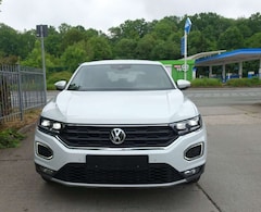 Bild des Angebotes VW T-Roc 1.5 TSI DSG HIGHLINE*SPORT*LED*TEILLEDER*NAVI