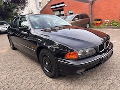 Bild des Angebotes BMW 523 iA Lim.E39*Erstlack*Youngtimer*Rostfrei*Histo