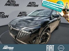 Bild des Angebotes Nissan Qashqai 1.3 DIG-T MHEV N-Connecta