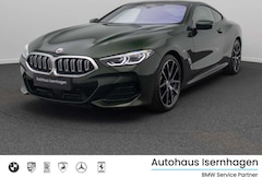 Bild des Angebotes BMW 840 M Sport Kamera HUD SoftCL DisplKey 20