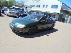 Bild des Angebotes Chrysler 300 M 300 M 3.5 Schiebedach Leder Autom.