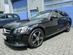 Bild des Angebotes Mercedes-Benz C 220 d T Avantgarde Distronic Kamera Top Zustand