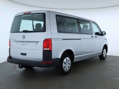 Bild des Angebotes VW T6.1 Transporter T6.1 Kombi LR 2.0 TDI /NAVI/AHK/KLIMA/9-SITZER/DAB