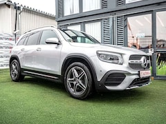 Bild des Angebotes Mercedes-Benz GLB 250 4Matic AMG Line PANO|AHK|LED|KEYLESS|KAM