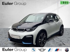 Bild des Angebotes BMW i3 s I3S 120Ah Navi Klimaautom DAB Keyless Entry Alar