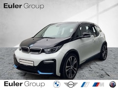 Bild des Angebotes BMW i3 s I3S 120Ah Navi Klimaautom DAB Keyless Entry Alar