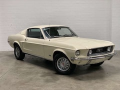 Bild des Angebotes Ford Mustang S-Code Cobra 428 Jet Motor TÜV & H-Zulassung