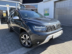 Bild des Angebotes Dacia Duster Prestige+ mit Klima/Navi/PDC&Kamera/Alus/Met./ESP/