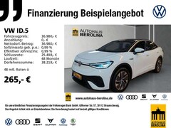 Bild des Angebotes VW ID.5 Pro Performance *IQ-MATRIX*NAV*ACC*R-CAM*