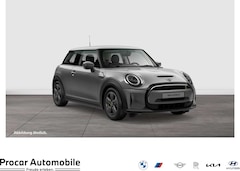 Bild des Angebotes MINI Cooper SE NAVI LED PDC V+H DAB Tempomat Klima