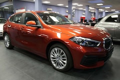 Bild des Angebotes BMW 118 118d Aut. Advantage