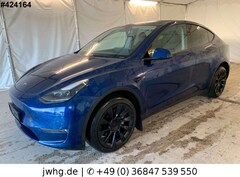 Bild des Angebotes Tesla Model Y Long Range Dual AWD|Autopilot3|Pano|