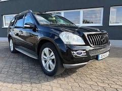 Bild des Angebotes Mercedes-Benz GL 500 4Matic*VR7/B6+*ARMOURED*GEPANZERT*ARMORED