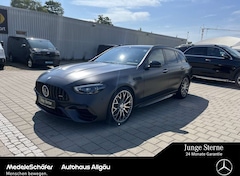 Bild des Angebotes Mercedes-Benz C 63 AMG C 63 AMG S E PERFORMANCE-Sitze 20" MAGNO NP142 LED