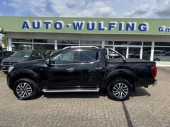 Bild des Angebotes Nissan Navara 2.3 DC 4x4 S&S N-Connecta