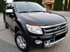 Bild des Angebotes Ford Ranger Ranger Autm.Limited