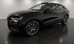 Bild des Angebotes Audi Q8 50 TDI quattro tiptronic 3x Sline