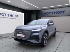 Bild des Angebotes Audi Q4 e-tron 35 3-Z-KLIMA PDC DAB+ LM20