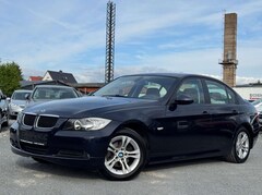 Bild des Angebotes BMW 318 Baureihe 3 Lim. 318i/SHZ/EURO 4