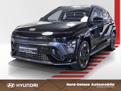 Bild des Angebotes Hyundai KONA SX2 EV N Line elektrische Heckklappe