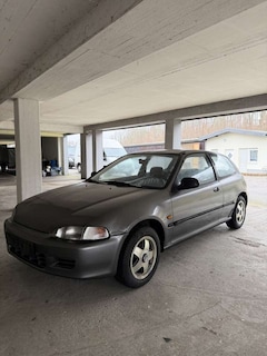 Honda Civic 1.3
