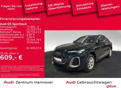 Bild des Angebotes Audi Q5 TFSI quattro S tronic