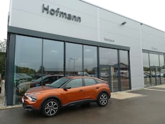 Bild des Angebotes Citroen C4 Lim. ë- Feel; Klima, SHZ, PDC, Kamera, LED
