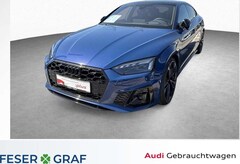 Audi A5 Sportback 40 TDI S tronic - 2 x S line - PANO