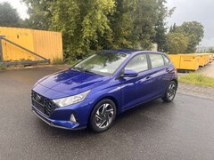 Bild des Angebotes Hyundai i20 Intro Edition 1.0 Hybrid Benzin, Kamera, Alu