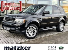 Bild des Angebotes Land Rover Range Rover Sport L320 3.0 TDV6 SE