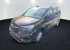 Bild des Angebotes Opel Combo Life 1.2 Turbo Edition AHK SHZ KlimaA Navi