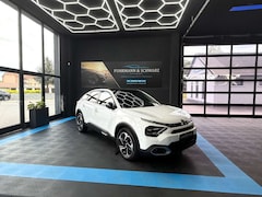 Bild des Angebotes Citroen C4 Lim. Max+Head-Up+Rfkam.+Leder+LED+Pano+W.Paket