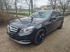 Bild des Angebotes Mercedes-Benz E 250 E 250 T CDI 7G-TRONIC Avantgarde Facelift Leder Ahk Stzh.