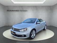 Bild des Angebotes VW Eos Basis°KLima°Sitzheizung°PDC°