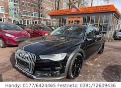 Bild des Angebotes Audi A6 allroad 3.0 TDI quattro tiptronic/LED/TOP!