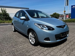 Bild des Angebotes Mazda 2 1.3 Independence