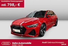 Bild des Angebotes Audi RS6 TFSI quattro AHK Matrix B&O HUD Pano